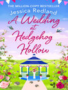 Cover image for A Wedding at Hedgehog Hollow